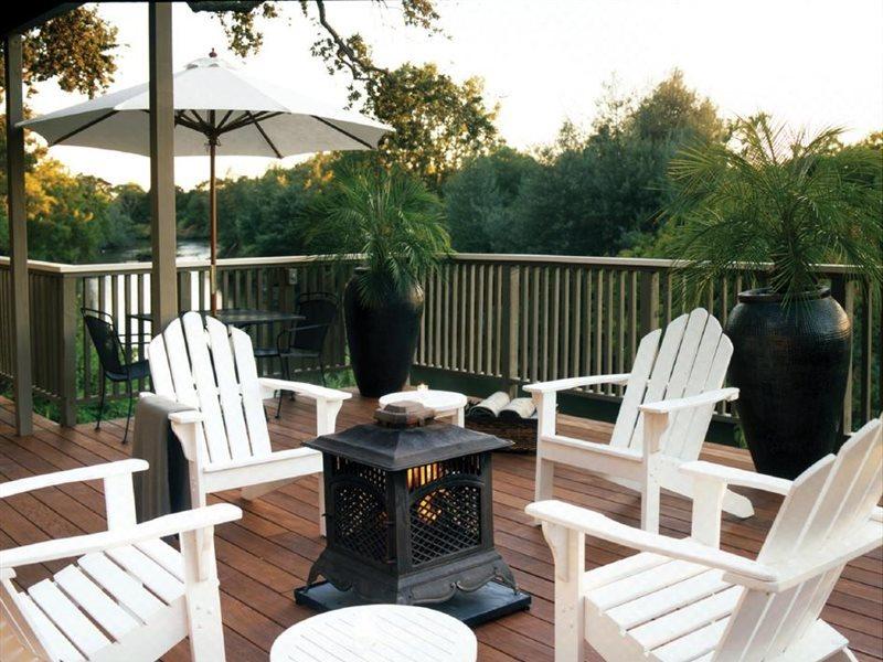 Milliken Creek Inn Napa Eksteriør billede