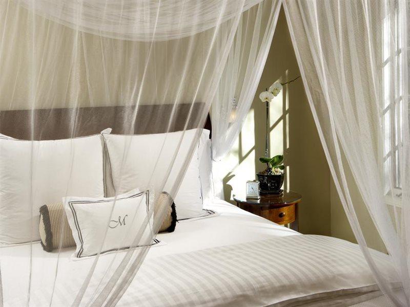 Milliken Creek Inn Napa Eksteriør billede