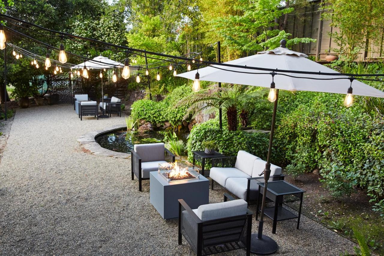 Milliken Creek Inn Napa Eksteriør billede